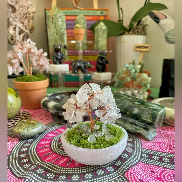 Gemstone Tree - Picture 4 of 6